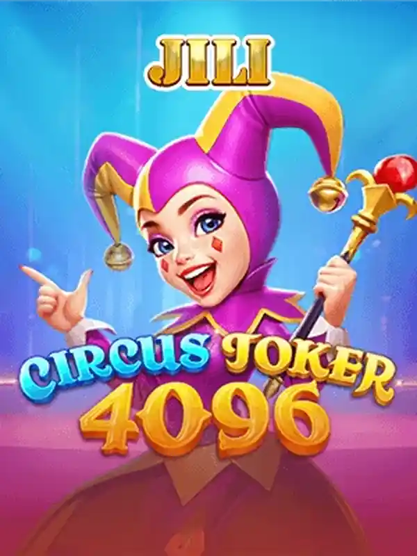 সার্কাস জোকার স্লট