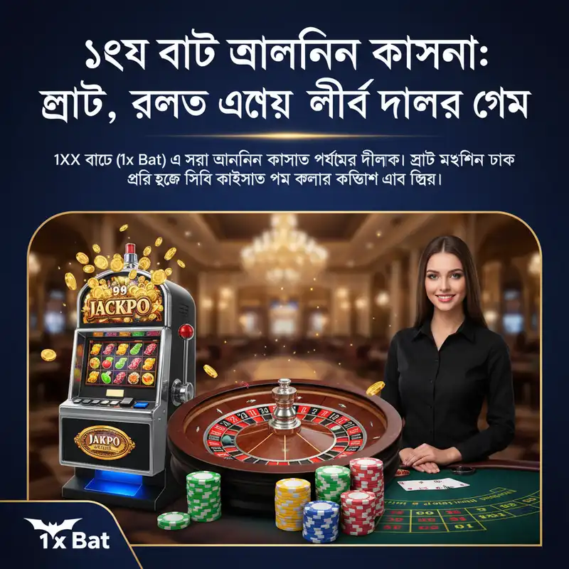 ক্যাসিনো গেমস