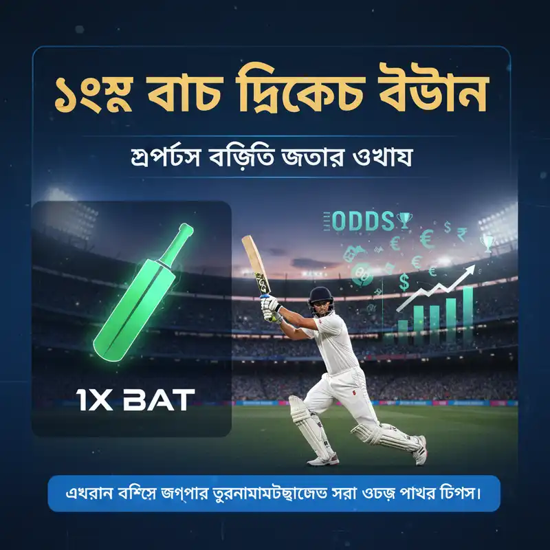 ক্রিকেট বেটিং